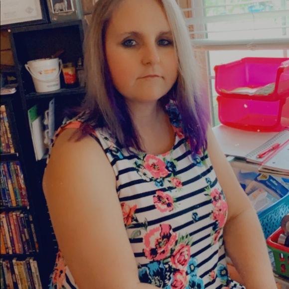 Hi am Jen 🙋🏼‍♀️Fibromyalgia Warrior 🦋 - Picture 5 of 13